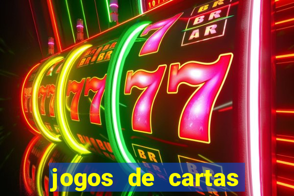 jogos de cartas ciganas online